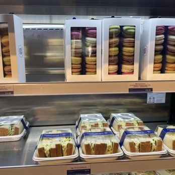 Paris Baguette - Bakeries Near Me - Owings Mills, Maryland Paris Baguette - Bakeries Near Me - Owings Mills, Maryland