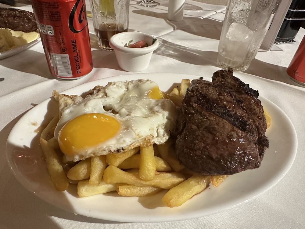Las Vacas Gordas