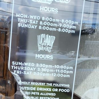 CENTRADO CAFE SHOP - Updated March 2025 - 92 Photos & 79 Reviews