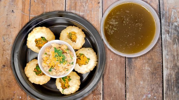 Herbivore Indian Cuisine (Vegetarian & Non-Vegetarian) by null