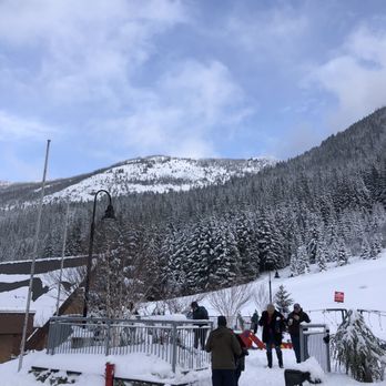 Crystal Mountain Resort - Ski Resorts Near Me - Enumclaw, Washington Crystal Mountain Resort - Ski Resorts Near Me - Enumclaw, Washington