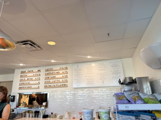Yellow Brick Coffee by null