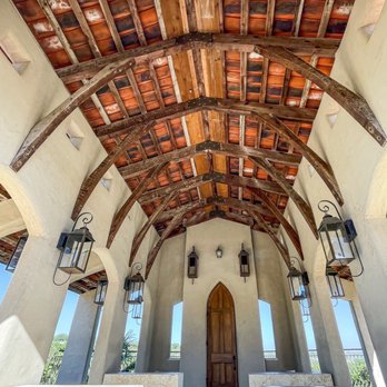 Chapel Dulcinea - Venues & Event Spaces Near Me - Austin, Texas
