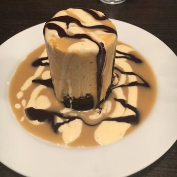 Huhu Cafe - Peanut butter parfait - Coffee & Tea Near Me - Hangatiki, WKO Huhu Cafe - Peanut butter parfait - Coffee & Tea Near Me - Hangatiki, WKO