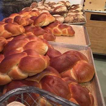 Breads Bakery - Union Square - Bakeries Near Me - New York, New York