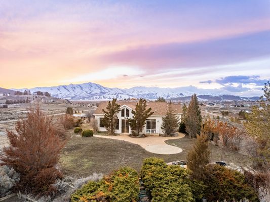 Complete Construction