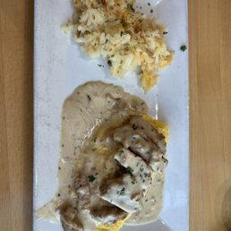 Sausage Omelet Sausage Omelet