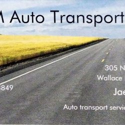 D&M Auto Transport Inc.