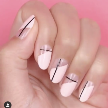 Polish House - The design I asked for - Nail Salons Near Me - Sacramento, California Polish House - The design I asked for - Nail Salons Near Me - Sacramento, California