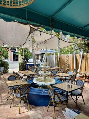 Vincent's French Bakery by null