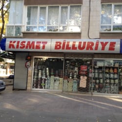 Kısmet Billuriye