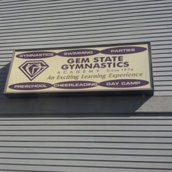 Gem State Gymnastics Academy