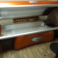 Texsun Tan & Spa