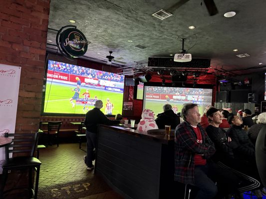 Joxer Daly's by null
