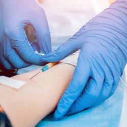 Xpedited Urgent Care - IV hydration