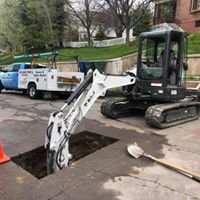 Slide of All Hours Plumbing, Heating & Cooling