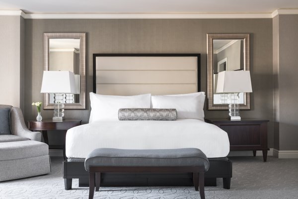 The Ritz-Carlton, St. Louis by null