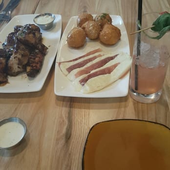 Barley Mac - Coccoli and bourbon wings! - Bars Near Me - Arlington, Virginia Barley Mac - Coccoli and bourbon wings! - Bars Near Me - Arlington, Virginia