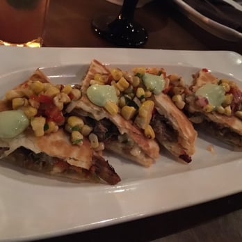Pacífico - These duck quesadilla are always great - Latin American Near Me - New Haven, Connecticut Pacífico - These duck quesadilla are always great - Latin American Near Me - New Haven, Connecticut