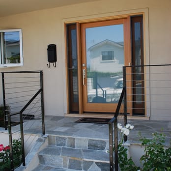Simmons Construction - the front door of a home - General Contractors Near Me Simmons Construction - the front door of a home - General Contractors Near Me
