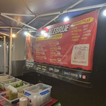 TACOS EL ALEBRIJE - Updated December 2025 - 65 Photos & 58 Reviews