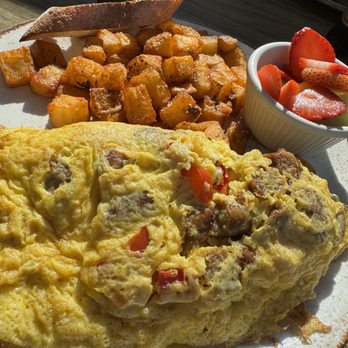 Le Papagayo - Breakfast & Brunch Near Me - Encinitas, California Le Papagayo - Breakfast & Brunch Near Me - Encinitas, California