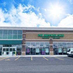 Pet Supplies Plus Grayslake