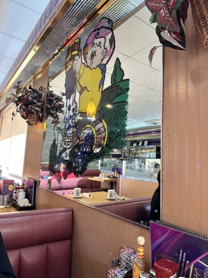 Blueberry Hill | Family Restaurant by null