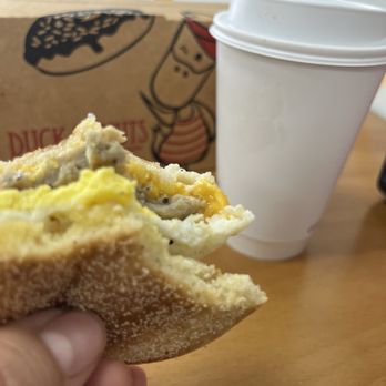 Duck Donuts - Ymmmy - Donuts Near Me - Spring, Texas