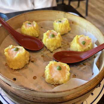 Jade Dumpling & Noodle House - She - Dim Sum Near Me - Eugene, Oregon