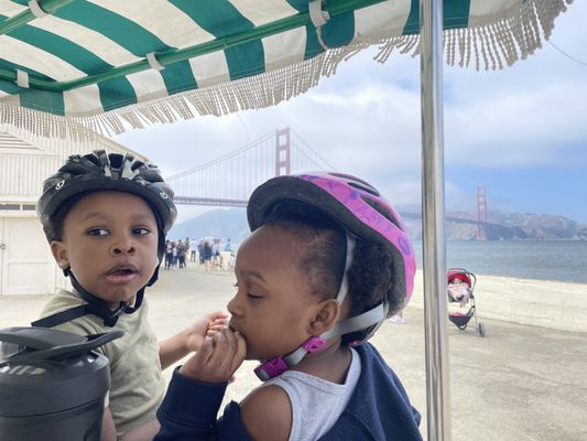 Sports Basement Presidio by null