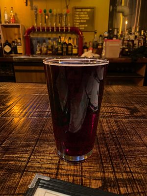 Mason's Brewing Company by null