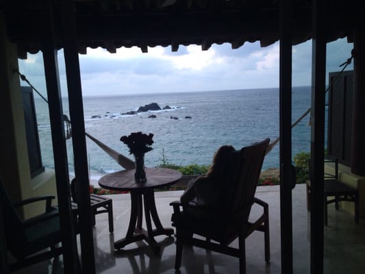 Four Seasons Resort Punta Mita by null