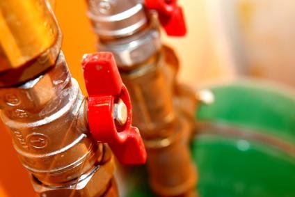 Slide of Fisher Mechanical