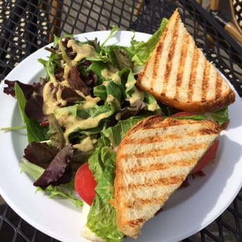 Gum Tree Cafe - BLT. I added avocado and egg whites. Yum! - Australian Near Me - Hermosa Beach, California