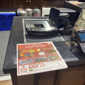 HARRIS TEETER - Updated January 2026 - 36 Photos & 16 Reviews - 1269