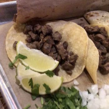Chilangos Tacos - Carne asada tacos - Tacos Near Me - Plano, Texas