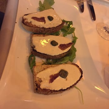 La Galleria - Bruchetta tonata - Italian Near Me - Kassel, HE