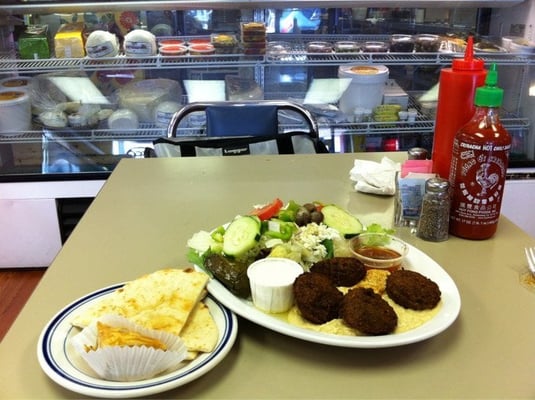 Melita's Greek Cafe & Market by null