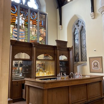 Pearse Lyons Distillery - Distilleries Near Me - Dublin, D Pearse Lyons Distillery - Distilleries Near Me - Dublin, D