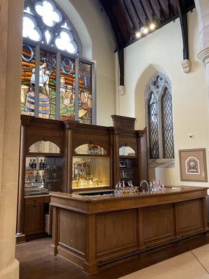 Pearse Lyons Whiskey Distillery by null