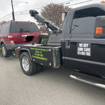 Phantom Towing And Salvage - Towing Near Me Phantom Towing And Salvage - Towing Near Me