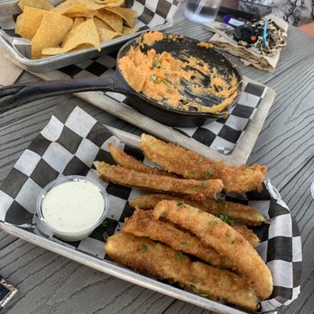 Grandview Cafe - Appetizers - American Near Me - Columbus, Ohio
