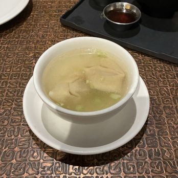 Royal China Restaurant - Wonton soup - Szechuan Near Me - Dallas, Texas Royal China Restaurant - Wonton soup - Szechuan Near Me - Dallas, Texas