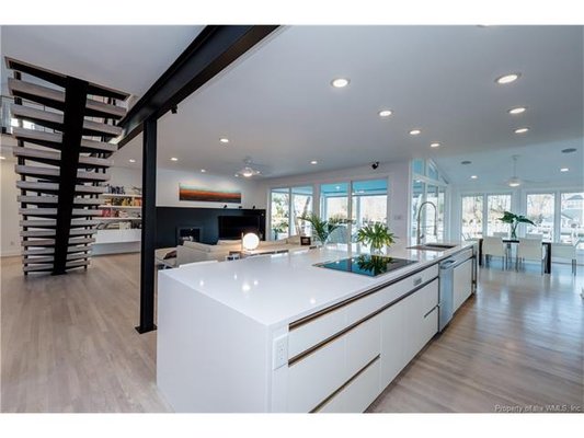 The Melton Team, Realtors - Williamsburg VA