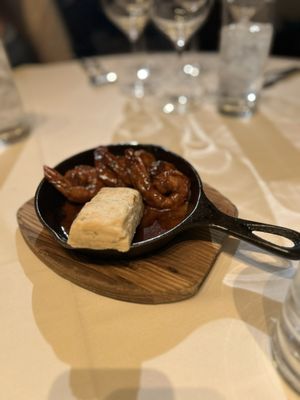 Delmonico Steakhouse by null