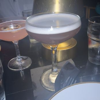 Untitled Supper Club - American Near Me - Chicago, Illinois