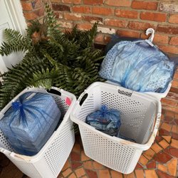Five Gals Laundry