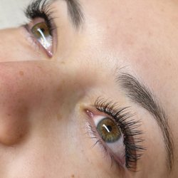 Lotus Lash Bar