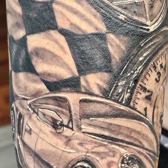 Mabee Ink - Tattoo Near Me - Livermore, California Mabee Ink - Tattoo Near Me - Livermore, California